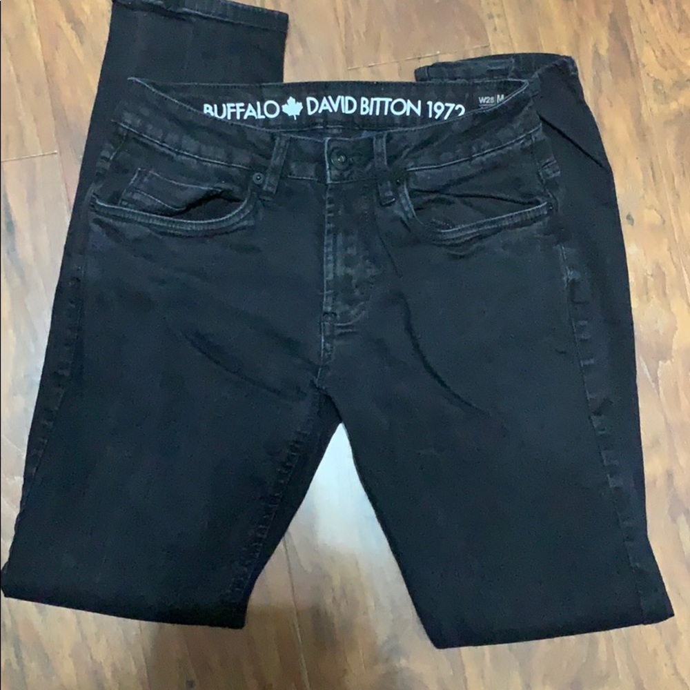 Buffalo David Bitton pants